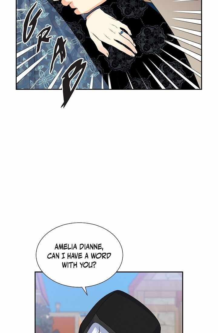 The Younger Male Lead Fell for Me before the Destruction Chapter 23 26